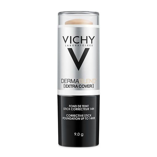VICHY DERMABLEND Extra Cover Stick 25 9 g