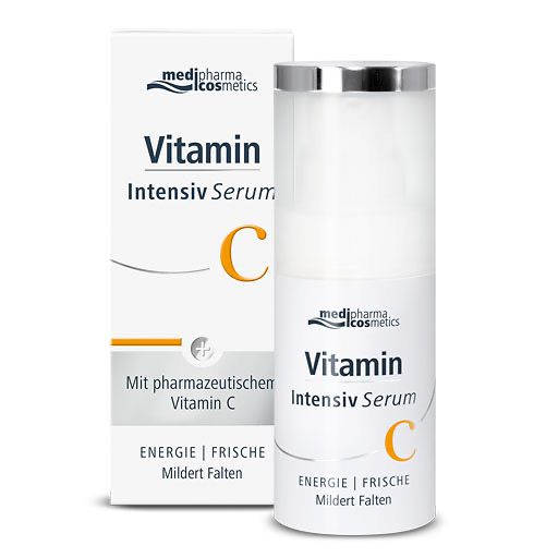 VITAMIN C INTENSIV Serum 15 ml