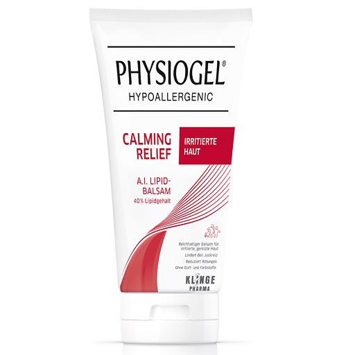 PHYSIOGEL Calming Relief A. I. Lipidbalsam 150 ml