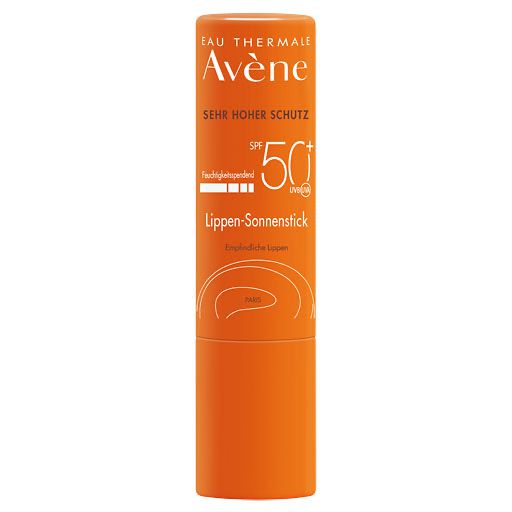 AVENE SunSitive Lippen Sonnenstick SPF 50+ 3 g