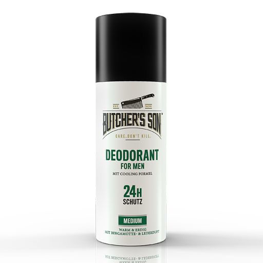 BUTCHER'S Son Deodorant Spray medium 150 ml