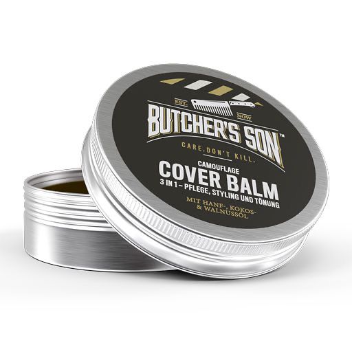 BUTCHER'S Son Camouflage Cover Balm 40 ml