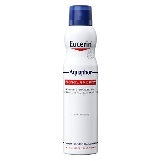 EUCERIN Aquaphor Protect & Repair Spray 250 ml