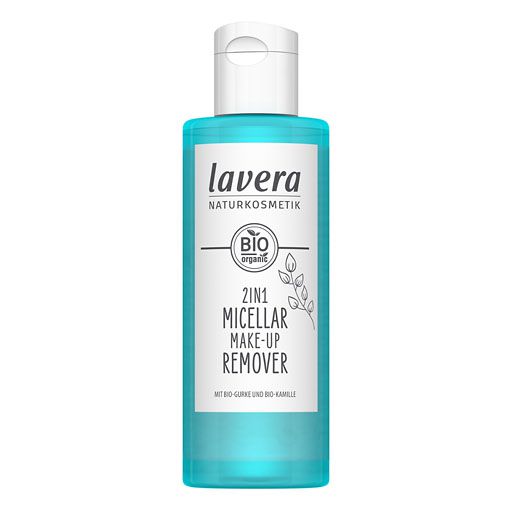 LAVERA 2in1 Micellar Make-up Remover 100 ml