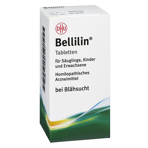 BELLILIN Tabletten* 40 St