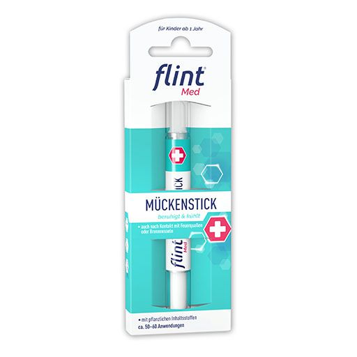 FLINT Med Mückenstick 2 ml