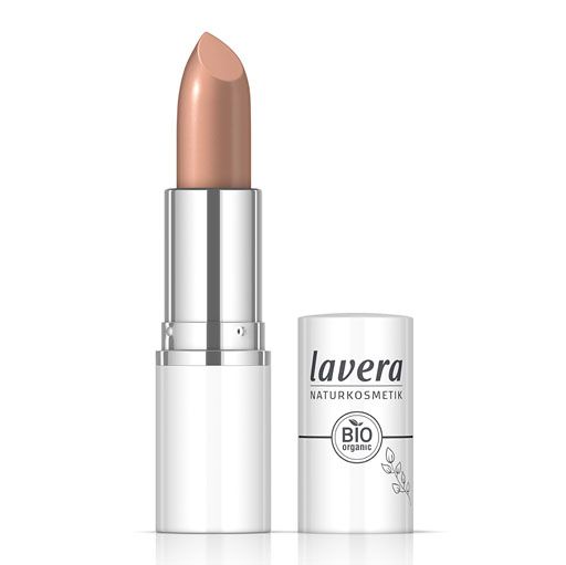 LAVERA Cream Glow Lipstick antique brown 01 1 St