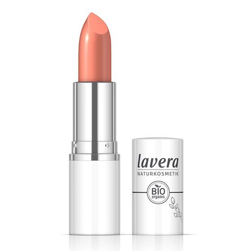 LAVERA Cream Glow Lipstick pink grapefruit 05 1 St
