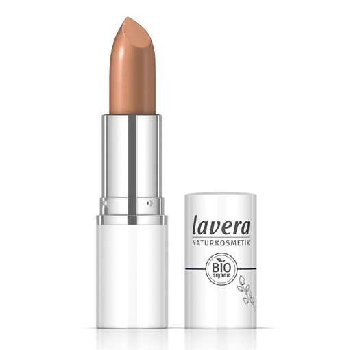 LAVERA Cream Glow Lipstick golden ochre 06 1 St