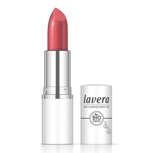 LAVERA Cream Glow Lipstick watermelone 07 1 St