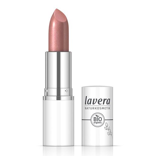 LAVERA Candy Quartz Lipstick rosewater 01 1 St