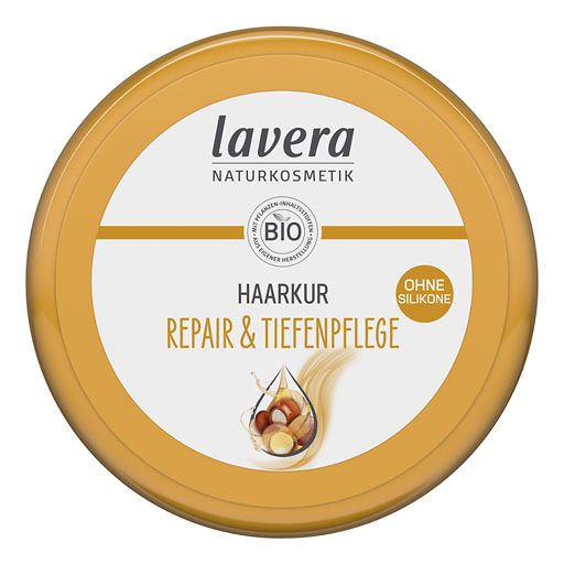 LAVERA Haarkur Repair & Tiefenpflege 200 ml