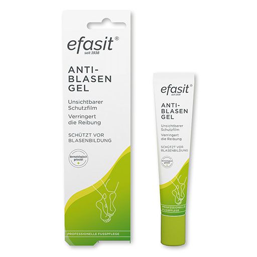 EFASIT Anti-Blasen Gel 17 ml