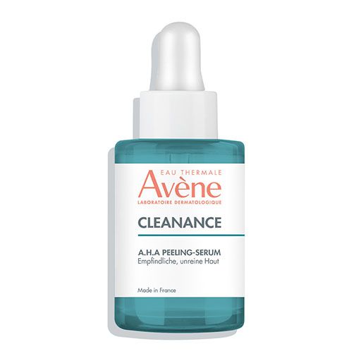 AVENE Cleanance A. H. A Peeling-Serum 30 ml