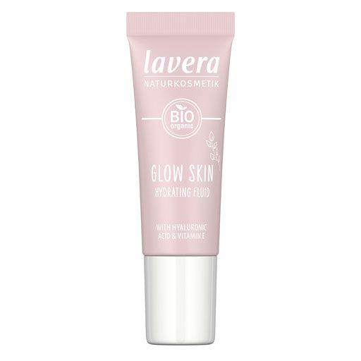 LAVERA Glow Skin hydrating fluid Balsam 9 ml