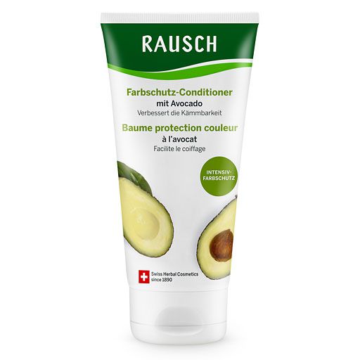 RAUSCH Farbschutz-Conditioner mit Avocado 150 ml