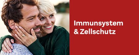 Immunsystem & Zellschutz